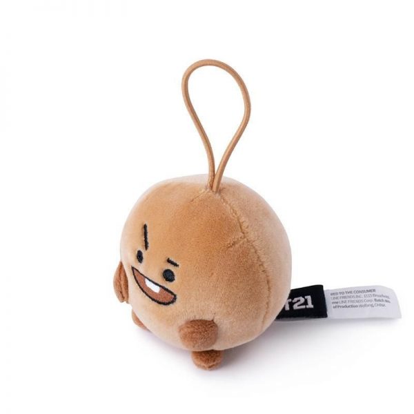 BT21 Pongpong Standing Doll