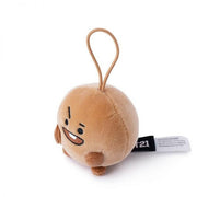 BT21 Pongpong Standing Doll