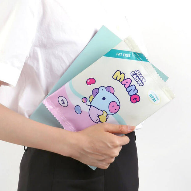 BT21 Jelly Candy Large