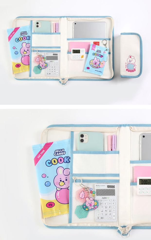 BT21 Jelly Candy Large
