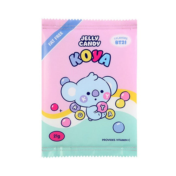 BT21 Jelly Candy Large