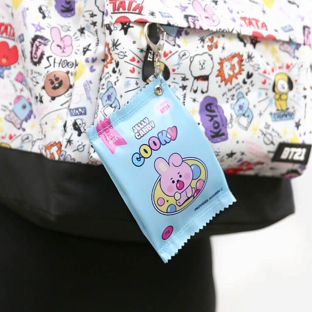 BT21 Jelly Candy Small