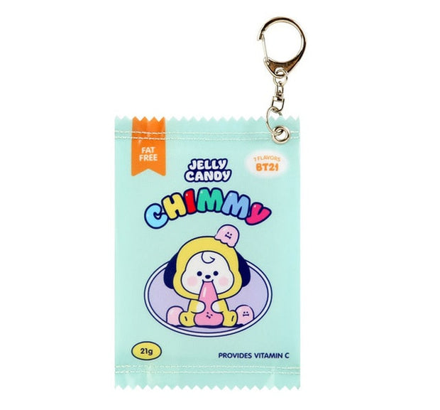 BT21 Jelly Candy Small