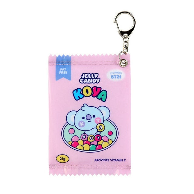 BT21 Jelly Candy Small