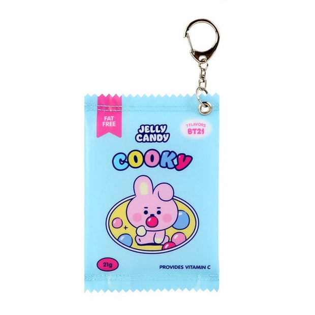 BT21 Jelly Candy Small
