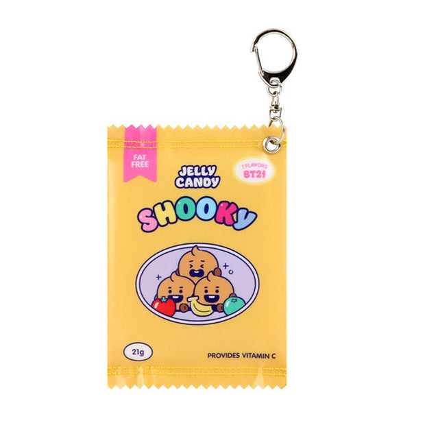 BT21 Jelly Candy Small