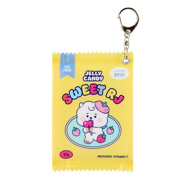 BT21 Jelly Candy Small