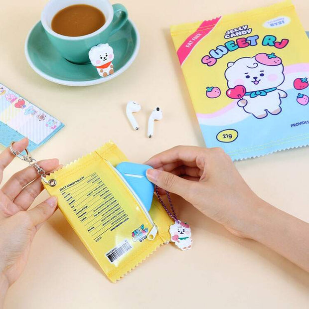 BT21 Jelly Candy Small