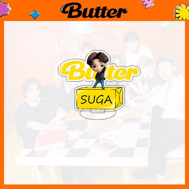 BTS-Butter-Acrylic-Figurine