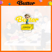 BTS-Butter-Acrylic-Figurine