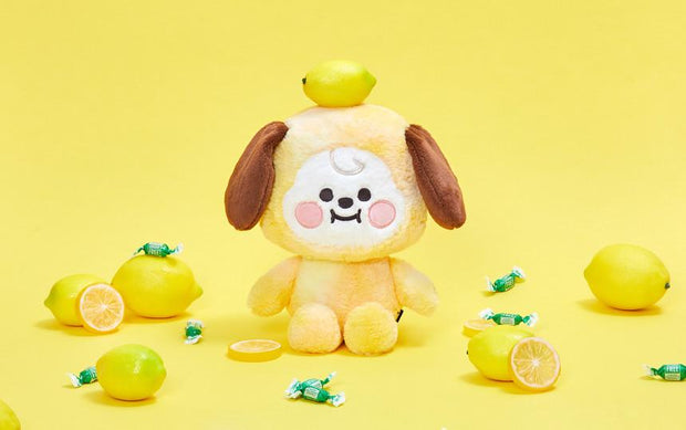 Baby-BT21-Cotton-Candy-chimmy-Plushies