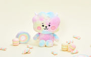 Baby-BT21-Cotton-Candy-RJ-Plushies