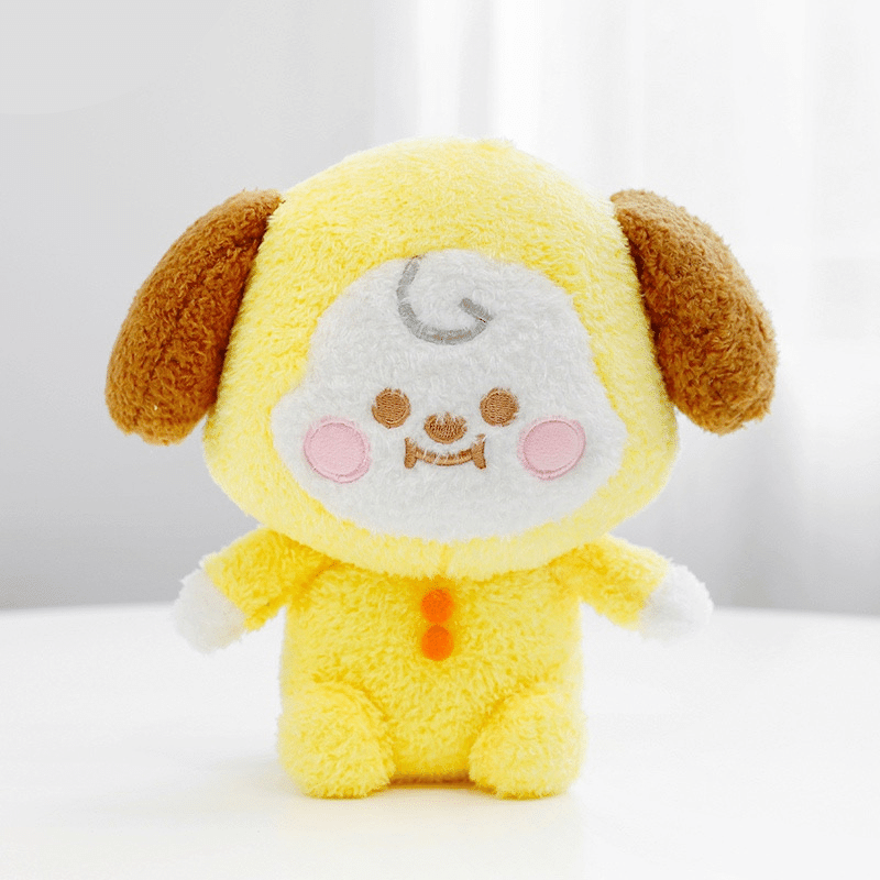 Baby-BT21-chimmy-Fuzzy-Sitting-doll