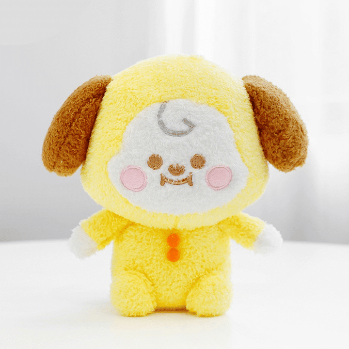 Baby-BT21-chimmy-Fuzzy-Sitting-doll