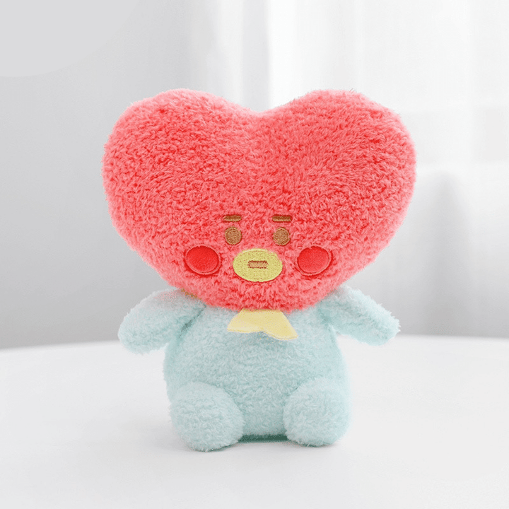 Baby-BT21-tata-Fuzzy-Sitting-doll