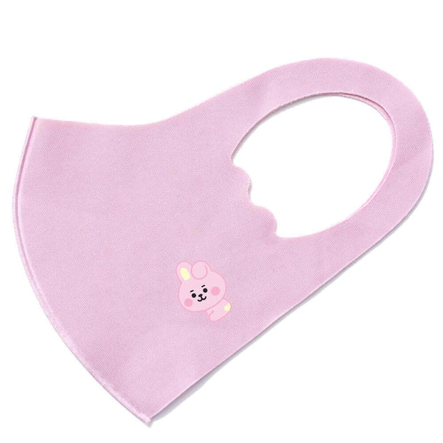 bt21-COOKY-MASK