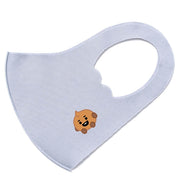bt21-SHOOKY-MASK