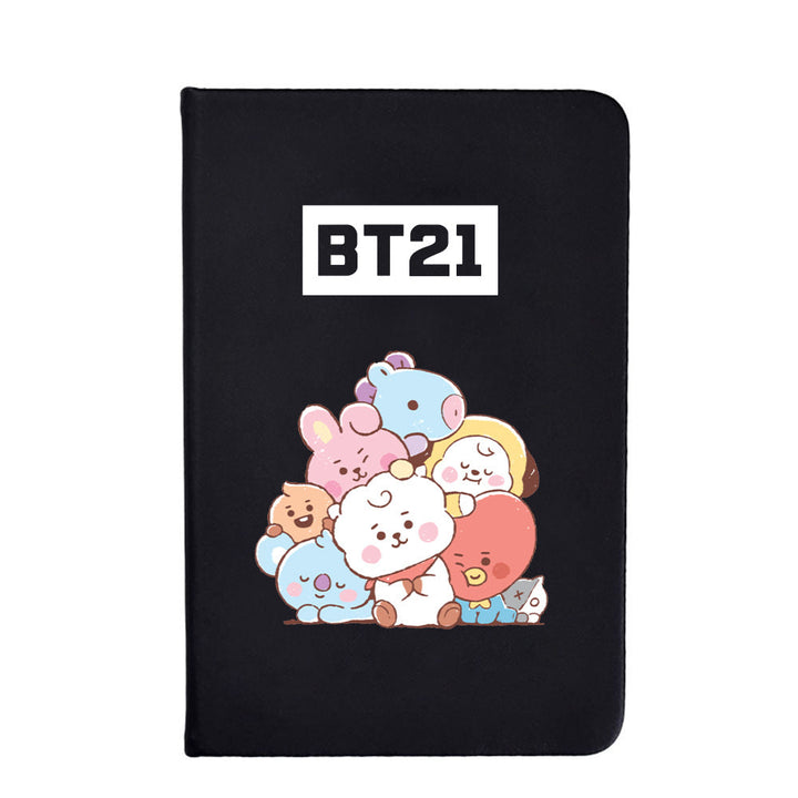 bt21-Notebook