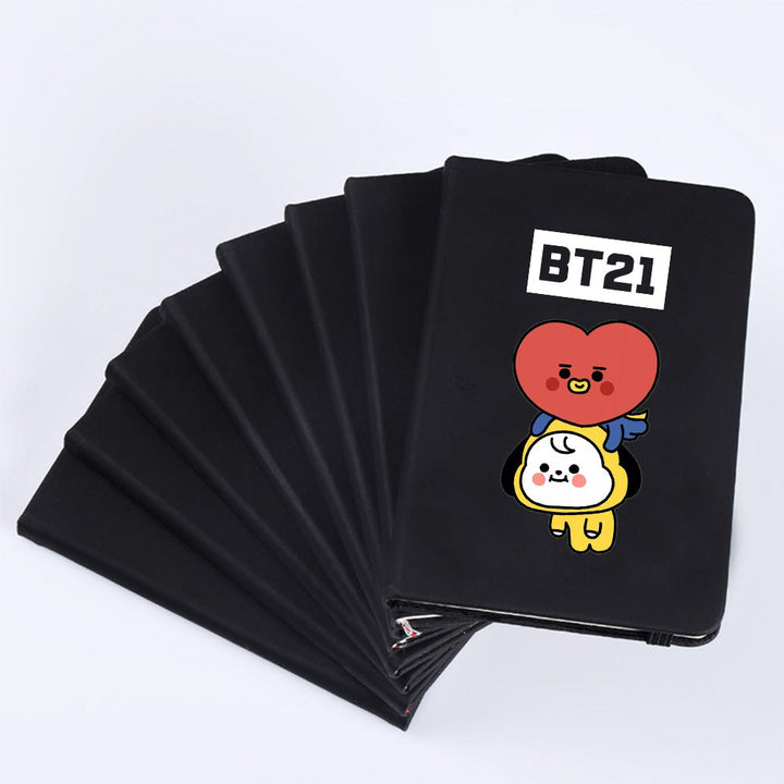 bt21-Notebook