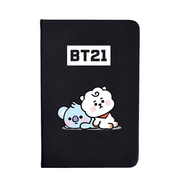 bt21-Notebook