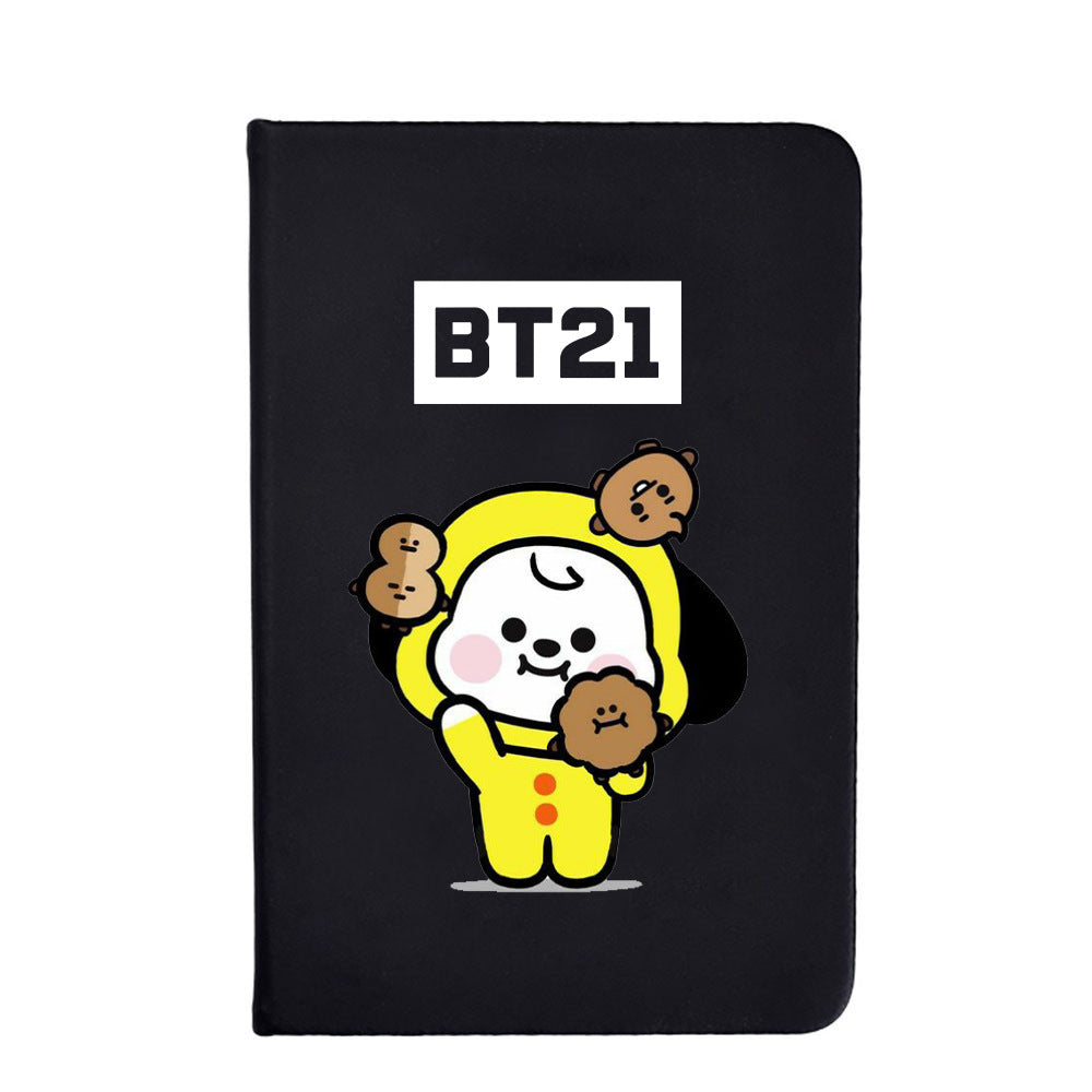 bt21-Notebook