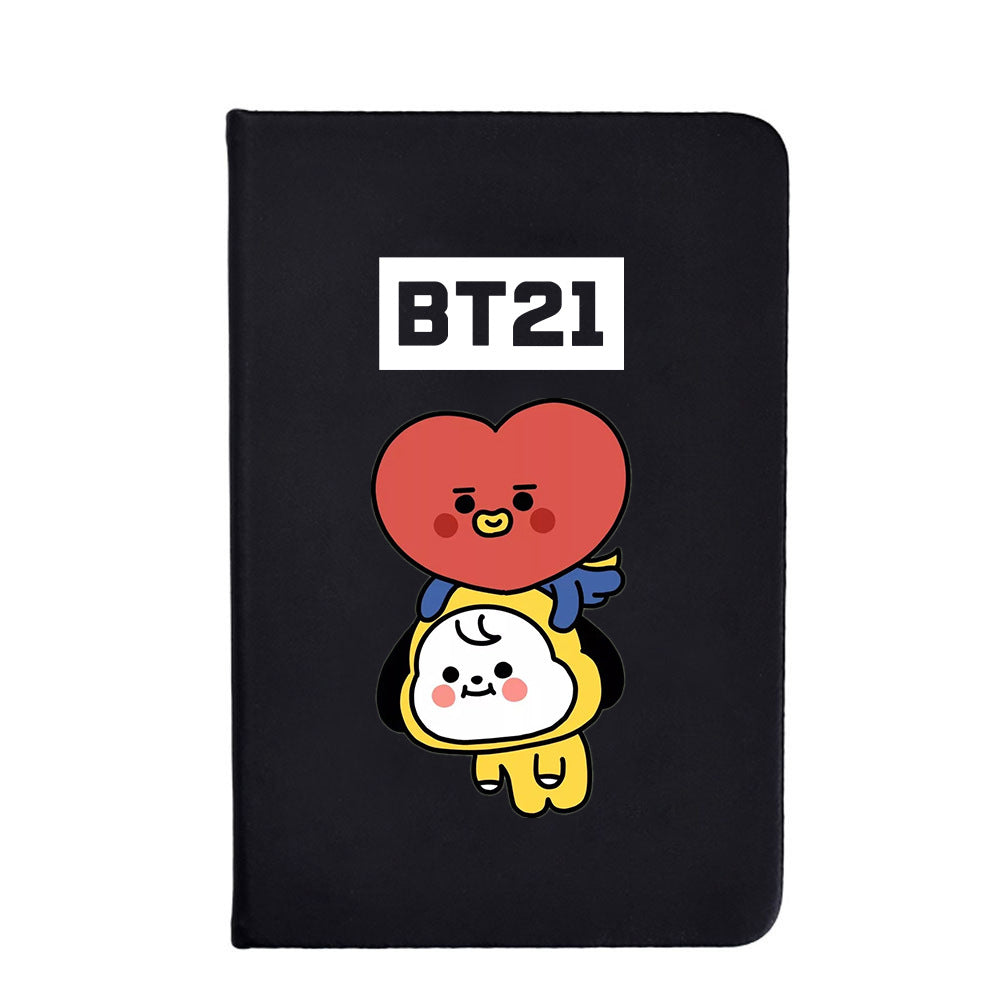 bt21-Notebook