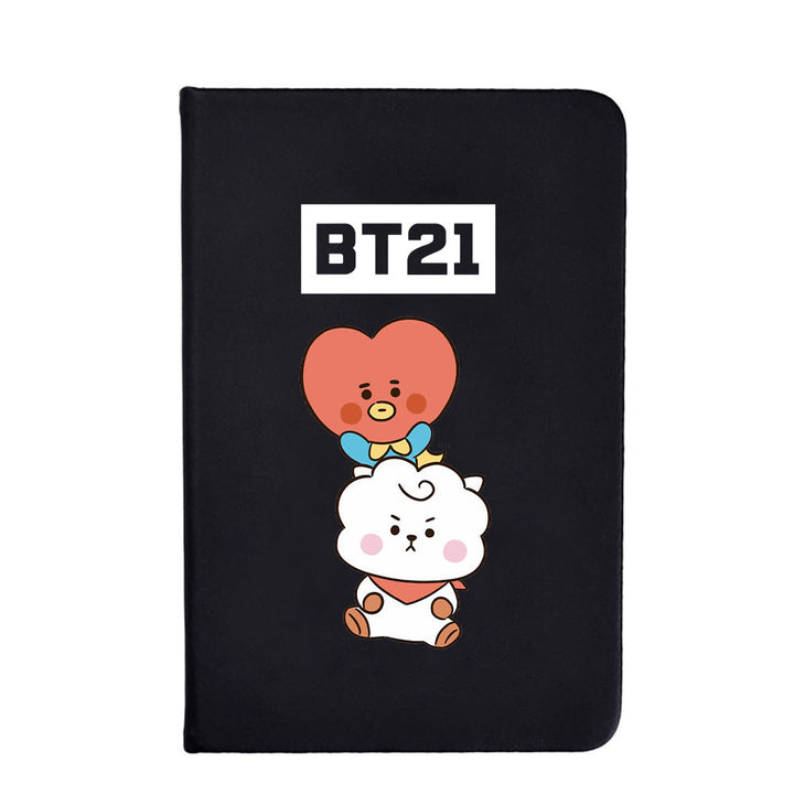 bt21-Notebook