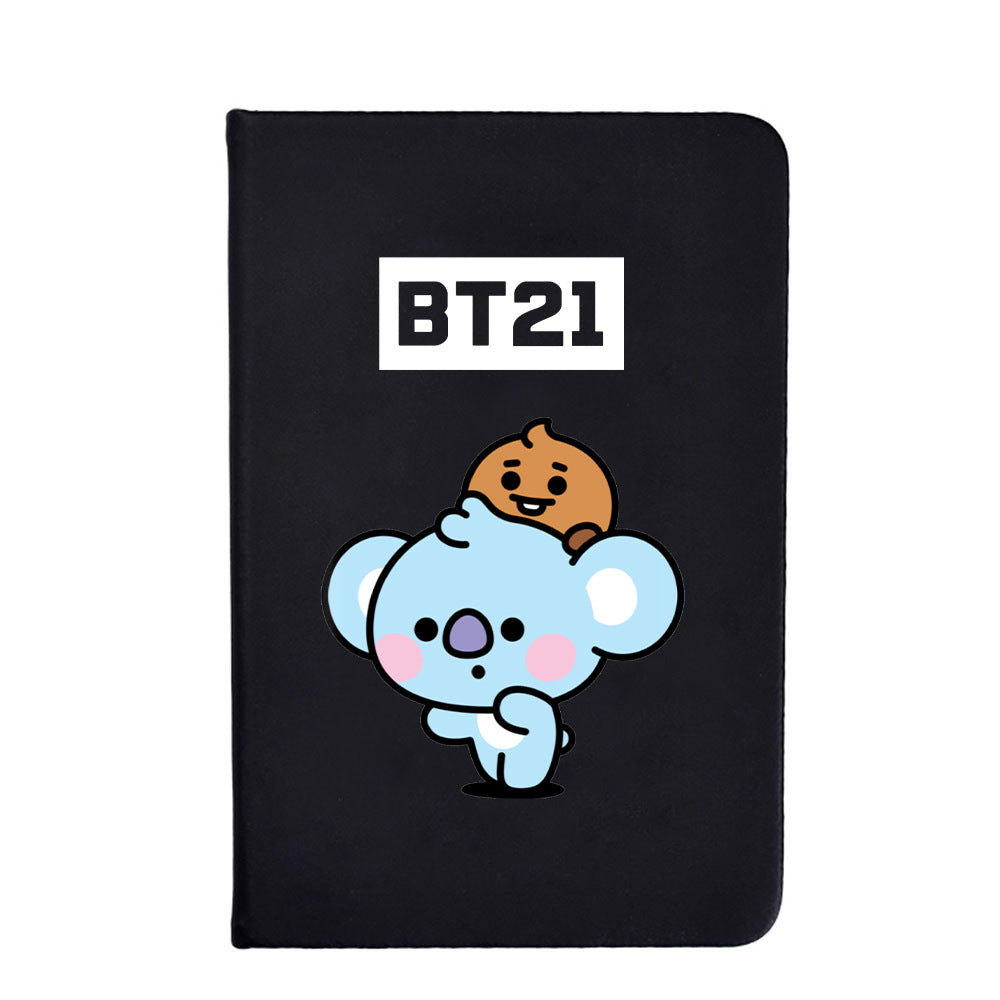 bt21-Notebook