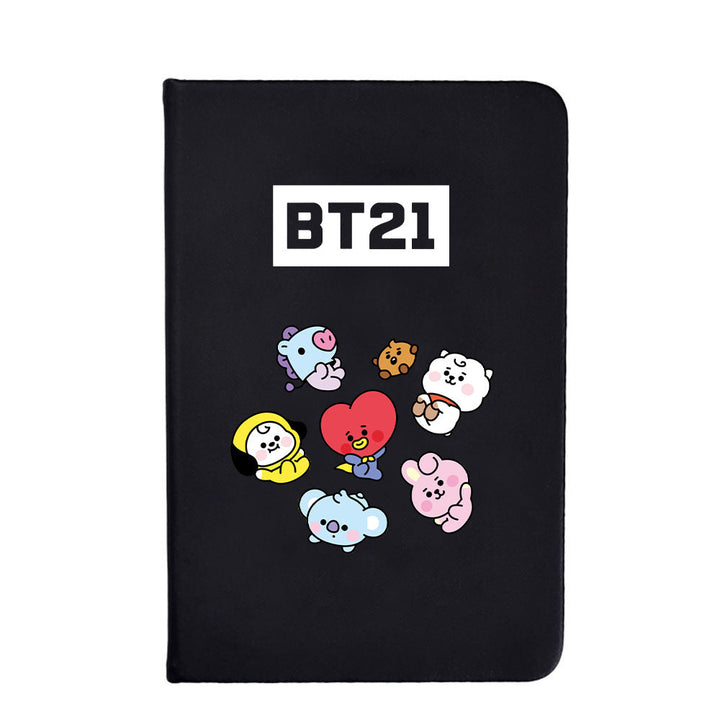 bt21-Notebook