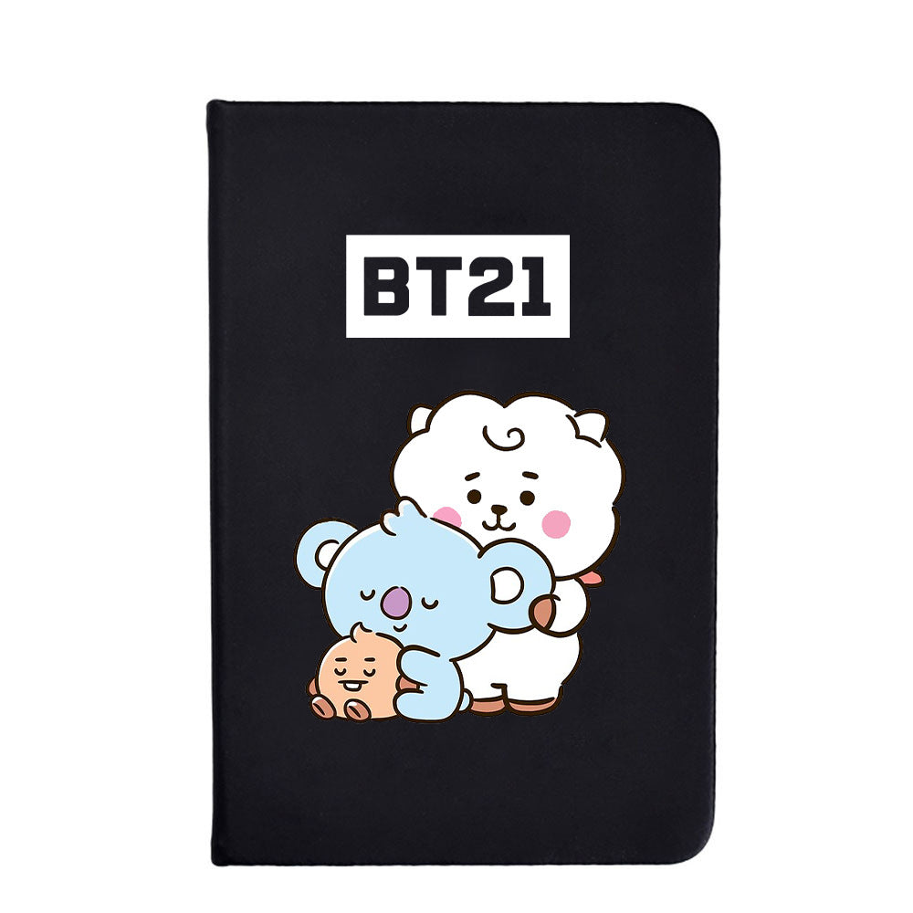 bt21-Notebook