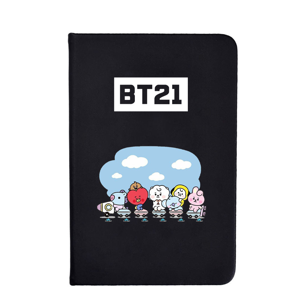 bt21-Notebook