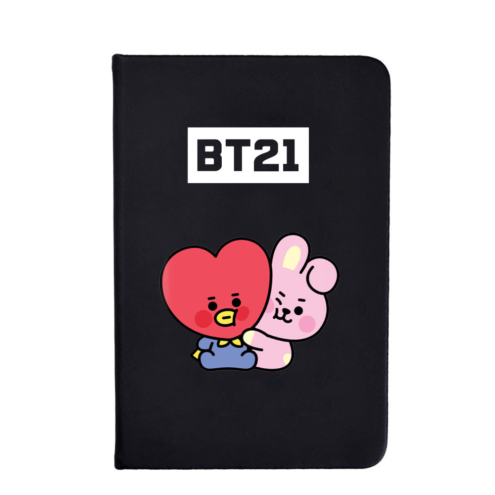 bt21-Notebook