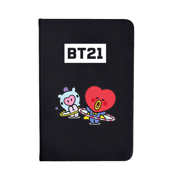 bt21-Notebook