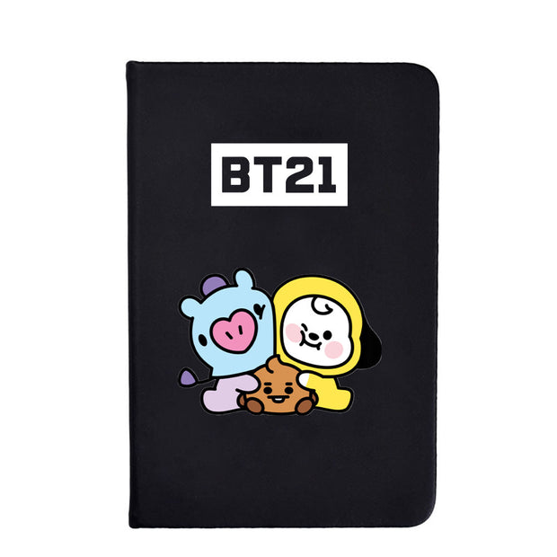 bt21-Notebook