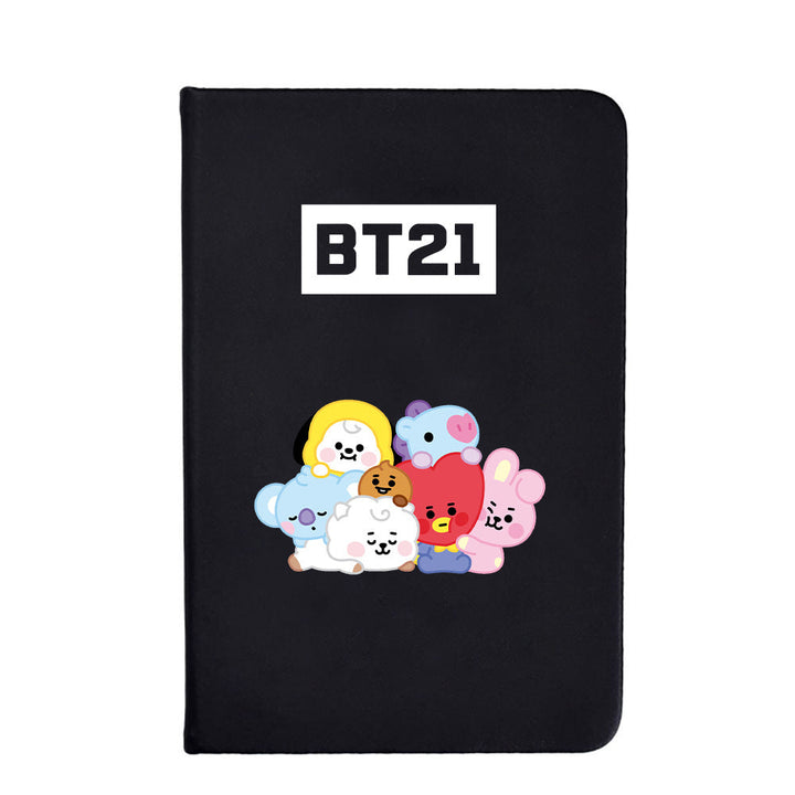 bt21-Notebook