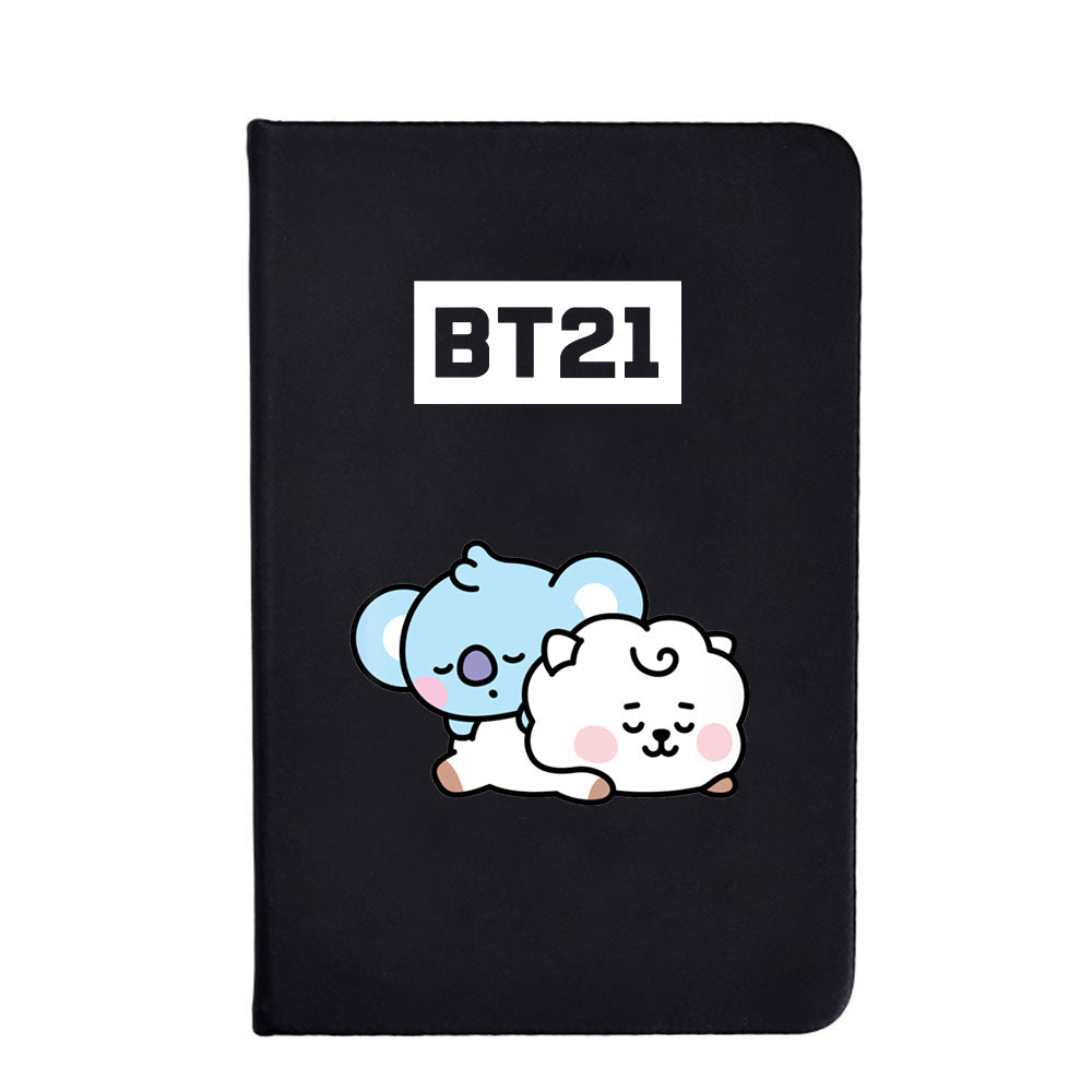 bt21-Notebook