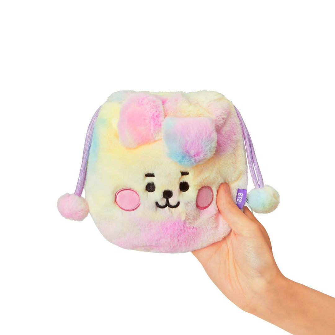 Baby-BT21-Prism-String-cooky-Pouch