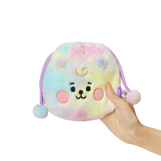 Baby-BT21-Prism-String-shooky-Pouch