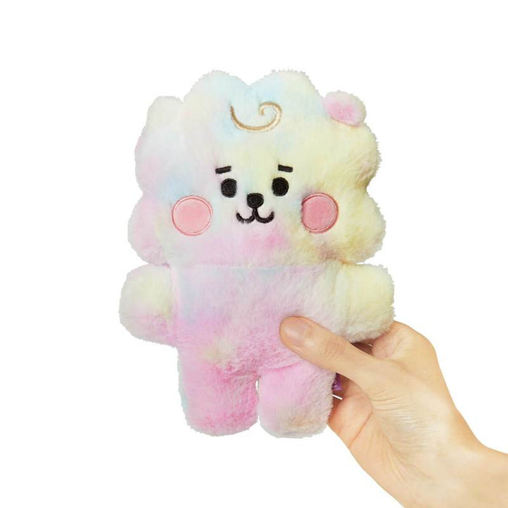 Baby-BT21-Rainbow-Prism-rj-Standing-doll