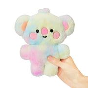 Baby-BT21-Rainbow-Prism-koya-Standing-doll