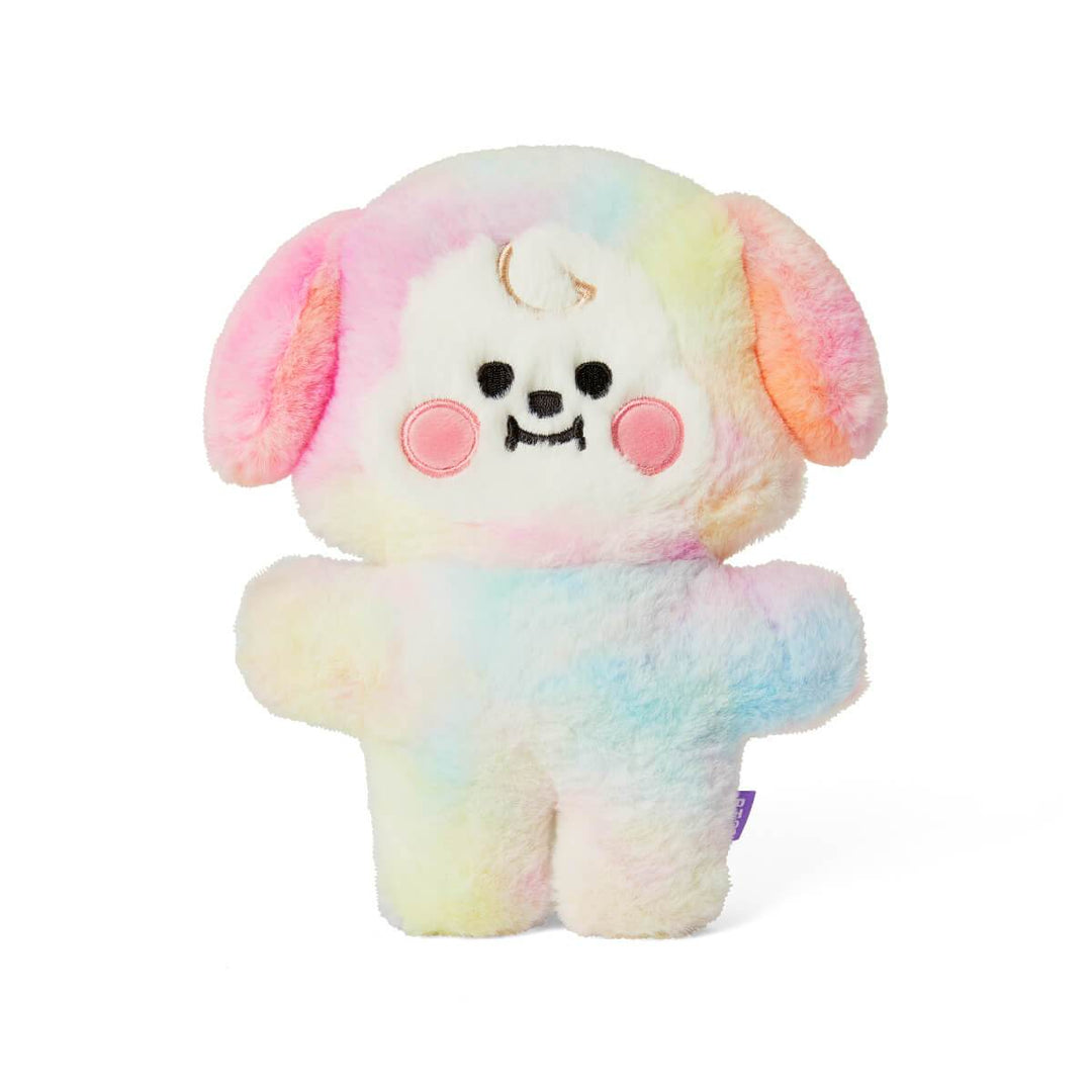 Baby-BT21-Rainbow-Prism-chimmy-Standing-doll