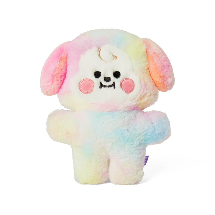 Baby-BT21-Rainbow-Prism-chimmy-Standing-doll