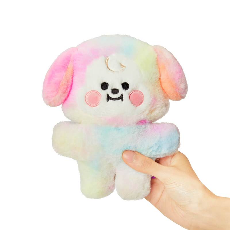 Baby-BT21-Rainbow-Prism-chimmy-Standing-doll