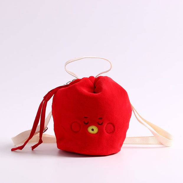bt21-tata-fluffy-bucket-bag
