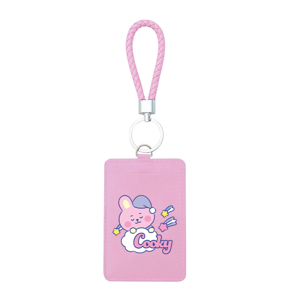 Baby BT21 Card Holder