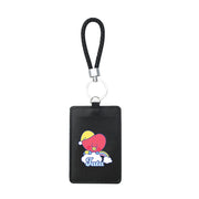 Baby BT21 Card Holder