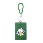 Baby BT21 Card Holder