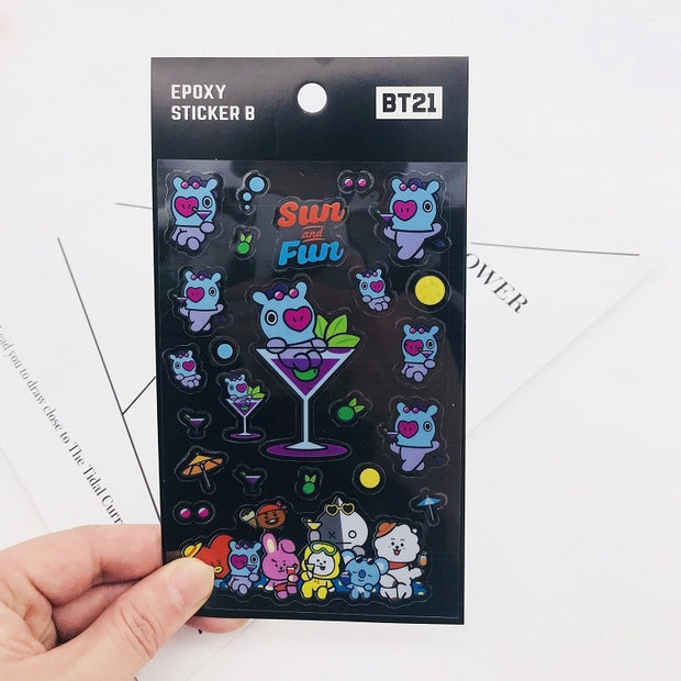 bt21-sticker