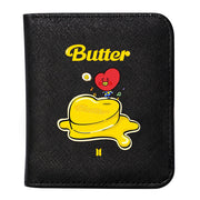 BT21 Butter Card Purse