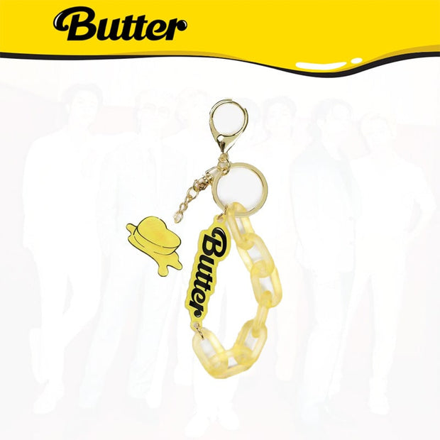 bts-butter-keychain